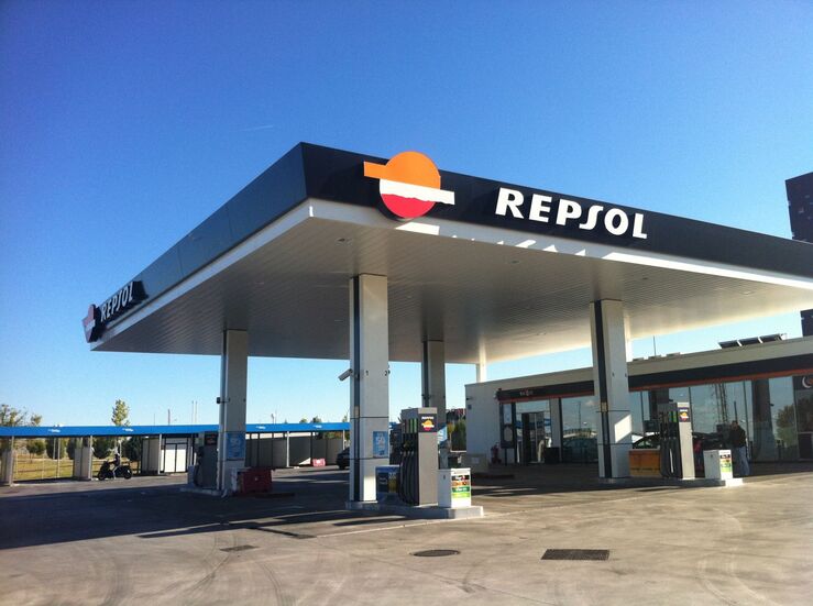 Repsol no podr ampliar su red de gasolineras en Cceres 