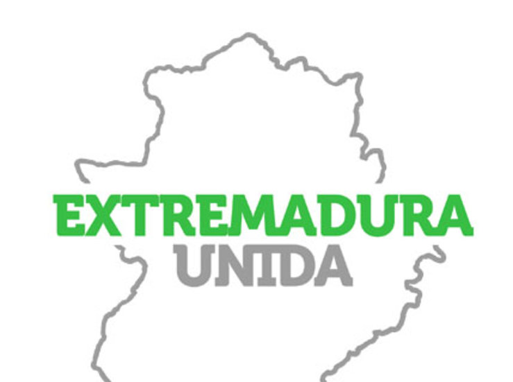 Extremadura Unida espera presentar candidaturas en medio centenar de municipios 