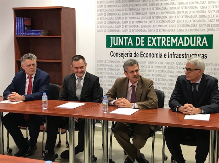Extremadura impulsar la impresin 3D en el sector sanitario