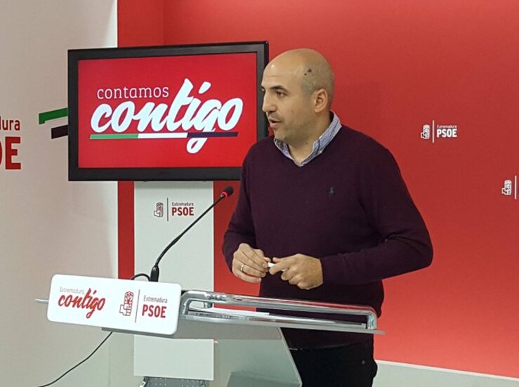 PSOE  inicia un proceso participativo para elaborar programa electoral