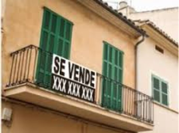 El precio de la vivienda usada baja un 01 en enero en Extremadura