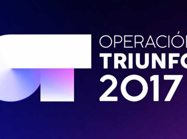 Final de Operacin Triunfo 2017 en Cinesa El Foro