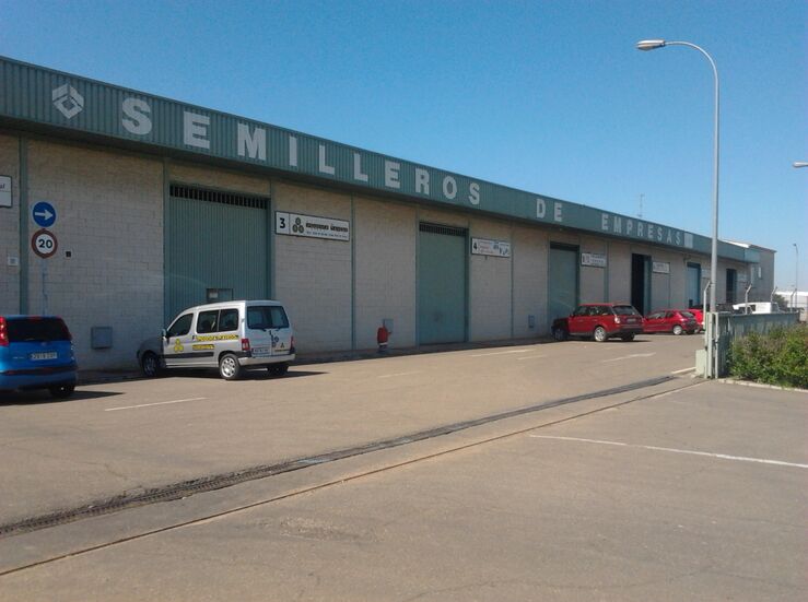 La creacin de empresas sube un 393 en enero en Extremadura 