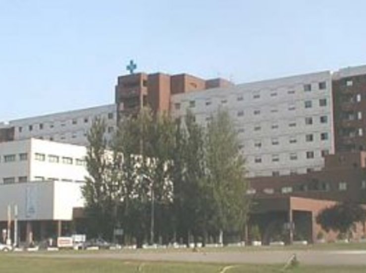 El cambio de nombre del Hospital Infanta Cristina de Badajoz no costar ni un solo euro