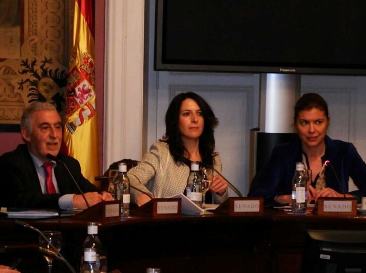 Extremadura afirma que el Estado debe invertir 7 PIB en Educacin