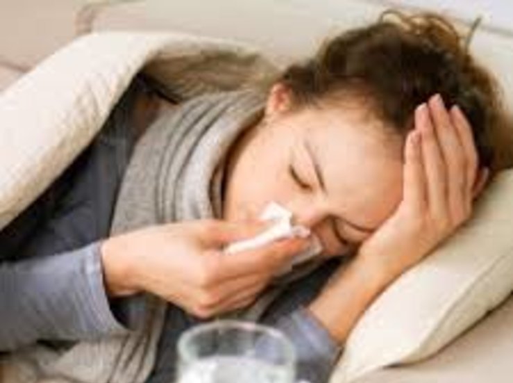 16 nuevos casos elevan a 149 los pacientes graves hospitalizados con gripe esta temporada
