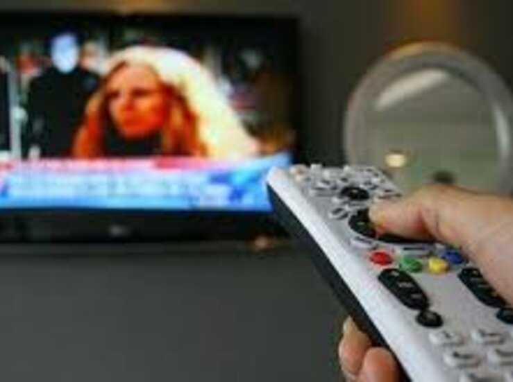 El consumo televisivo de los extremeos en febrero fue el ms elevado del pas