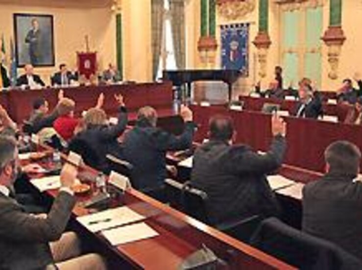 Diputacin Badajoz solicitar la aprobacin Ley Igualdad Laboral