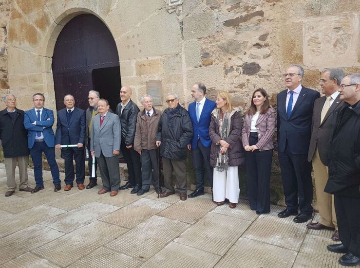 El Peridico Extremadura celebra su 95 aniversario 