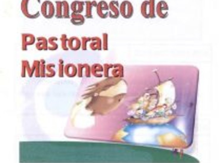 El Congreso de Pastoral Misionera reunir en Villafranca a unas 400 personas