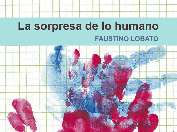 Faustino Lobato presenta en Badajoz su ltimo libro La sorpresa de lo humano