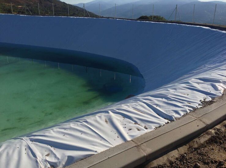 Cabezuela y Pasarn contarn con nuevas balsas para mejorar el abastecimiento de agua