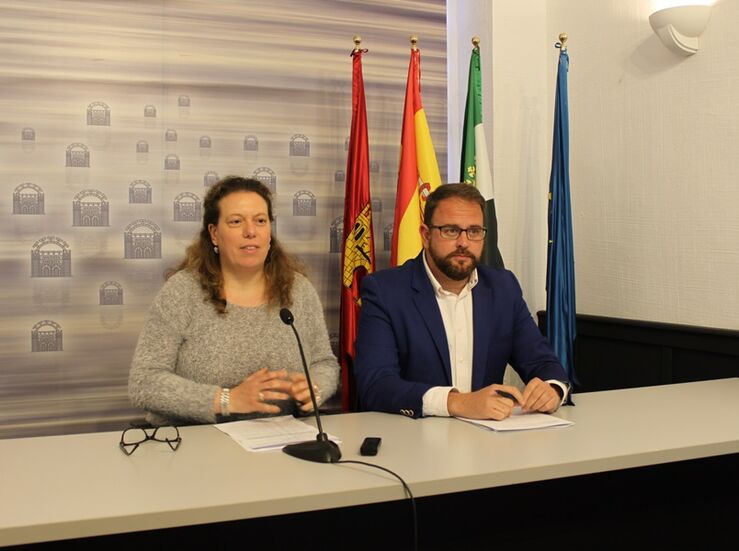 El Ayuntamiento de Mrida va a proponer a Vectalia modificar el contrato suscrito en 2013