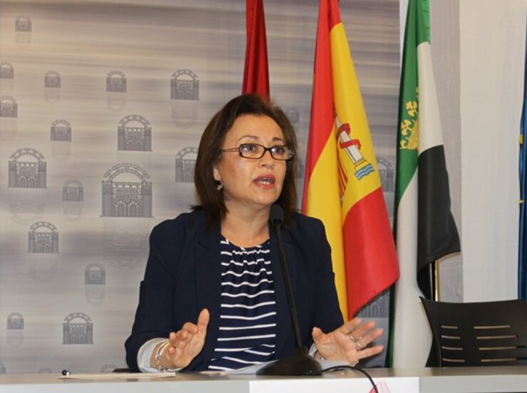 El Ayuntamiento de Mrida recibe 1300 solicitudes de mnimos vitales 