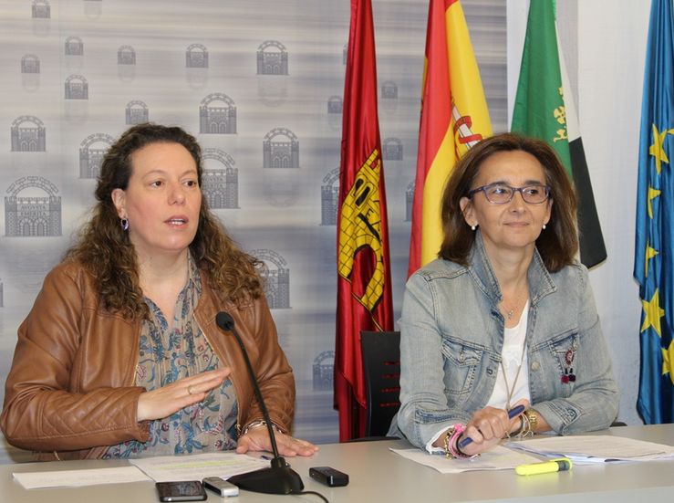 El Ayuntamiento de Mrida oferta 63 trabajos a travs del Plan de Empleo Social 