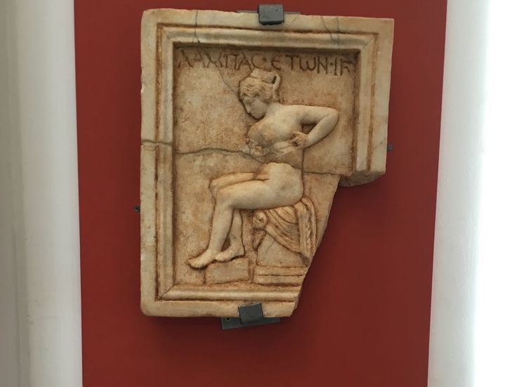 El MNAR de Mrida cede la exposicin Mulieres al Museo Romano de Oiasso Irn