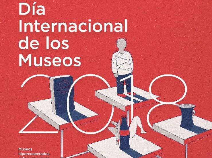 El intercambio de obras centra la conmemoracin del Da Internacional de los Museos