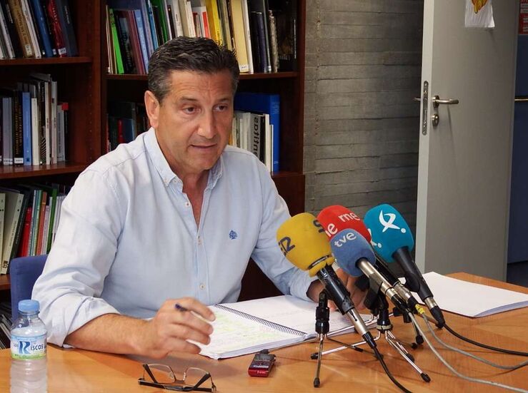 La Junta asegura que los datos consolidan la reduccin del desempleo en Extremadura