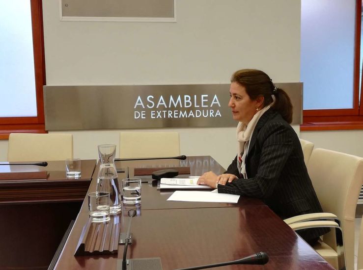 La Direccin General de Tributos afirma que Extremadura no lidera la presin fiscal 