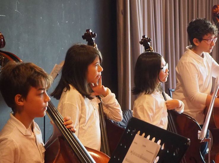 AmadeusIN ofrece en Talavera la Real concierto inspirado en la tradicin oral extremea