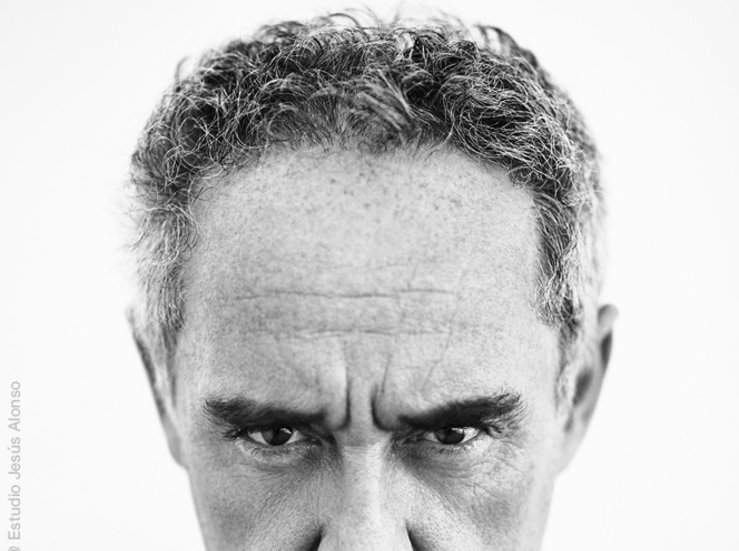 El chef Ferran Adri ofrece este sbado una conferencia sobre Cocina y Arte en Cceres 