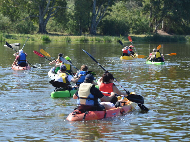 Descenso del Sella con Jaire Aventuras