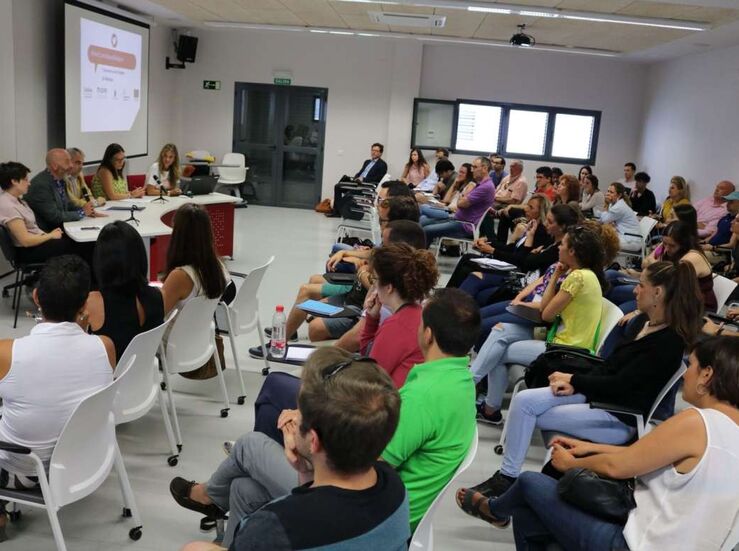 La insercin laboral de las Lanzaderas de Empleo ronda el 60 en Extremadura
