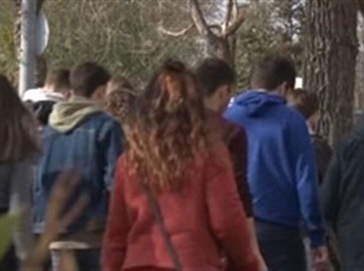 Ayudas para la integracin social de menores y jvenes del Sistema Proteccin de la Junta