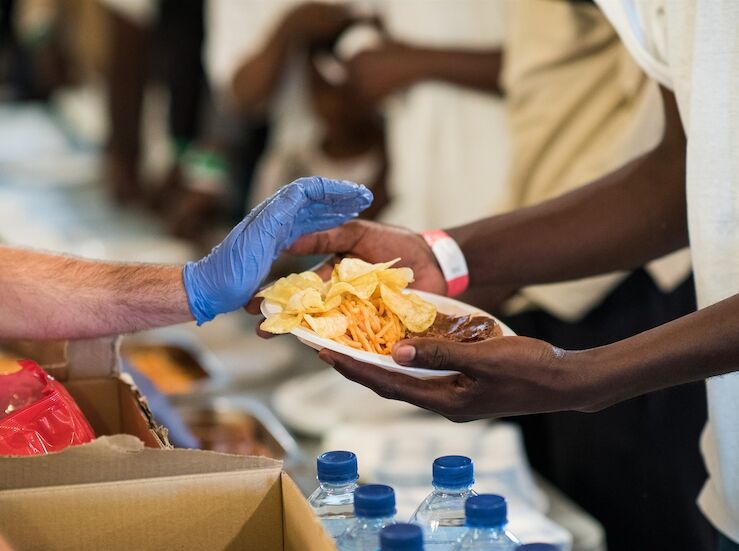 Ayuntamiento Cceres teme colapso servicios sociales por regularizacin inmigrantes