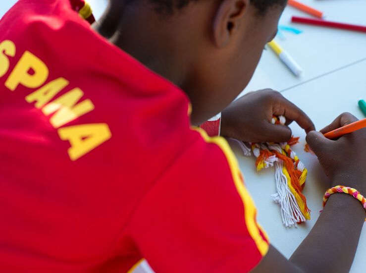 Extremadura reitera su rechazo a un reparto arbitrario de menores migrantes entre CCAA 