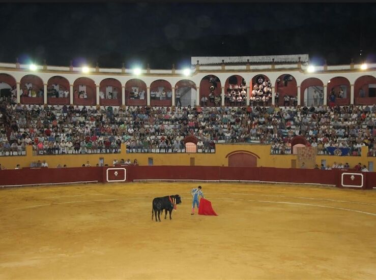Fundacin Franz Weber pide que se impida entrada de menores en una novillada en Miajadas
