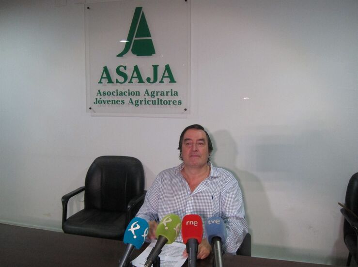 Asaja Extremadura llama a retomar el dilogo para evitar la huelga en el campo