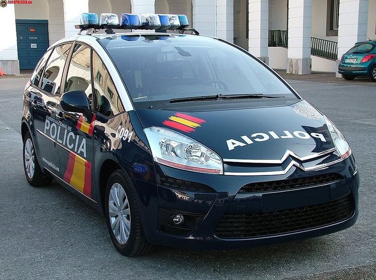 La Confederacin Espaola de Polica ve lmite situacin de la comisara de Almendralejo
