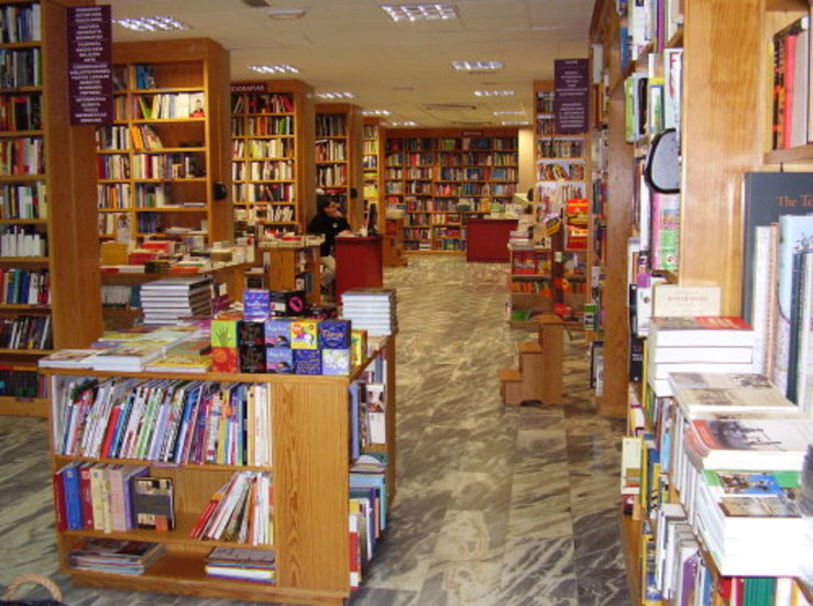 Las ediciones del InDiCCEx podrn adquirirse en la Librera Universitas de Badajoz