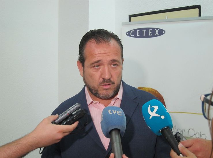 Cetex presentar un indulto para los once hosteleros de La Madrila en Cceres