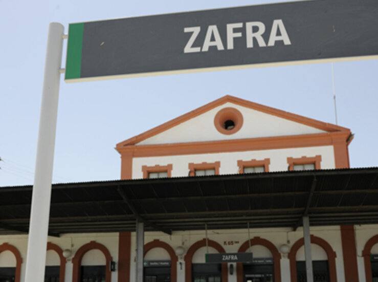 Renfe restablecer servicio entre Zafra y Sevilla para 2 de los 4 trenes diarios