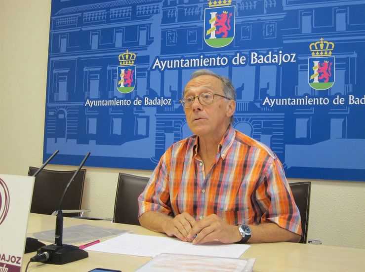Podemos Recuperar Badajoz critica el veto de Fragoso al poner obstculos a propuestas