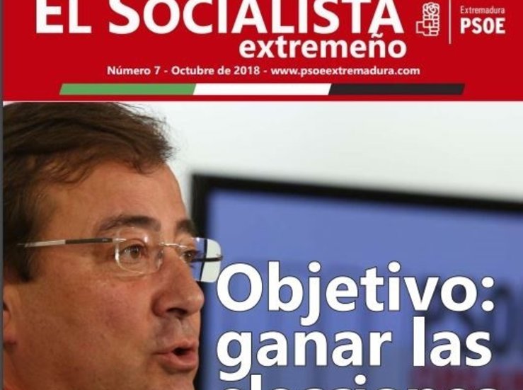 Vara destaca que el PSOE le hace hoy ms falta que nunca a Extremadura