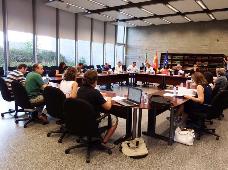 Extremadura contar con nuevo programa del Proyecto taca para prevenir abandono escolar