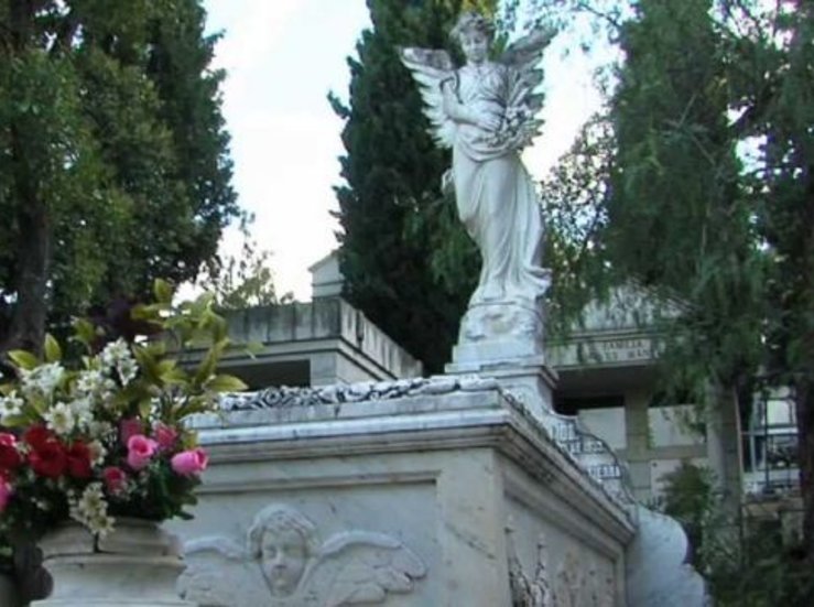 Grupo Orizontia realizar obras de ampliacin del cementerio de Cceres por 297000 euros