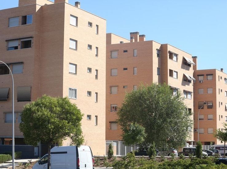 El precio de la vivienda en alquiler baja en octubre un 01 en Extremadura