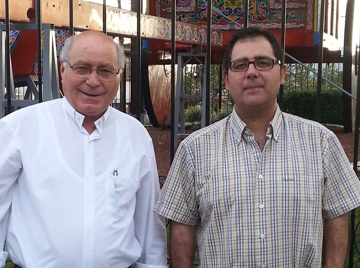 El extremeo Vicente Martn Muoz nuevo delegado episcopal de Critas Espaola