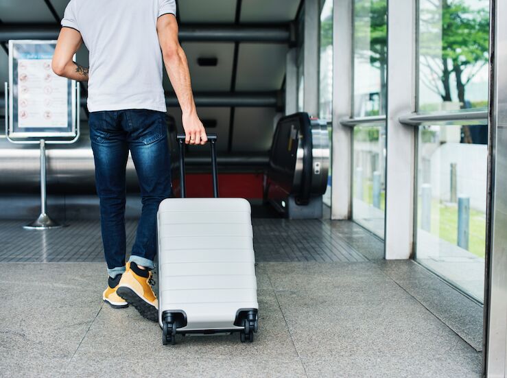 Extremeos realizaron 669393 viajes en primer semestre 141 menos en tasa interanual