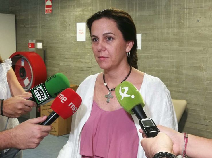 PSOE defiende los procesos de seleccin de las empresas pblicas en la actual legislatura