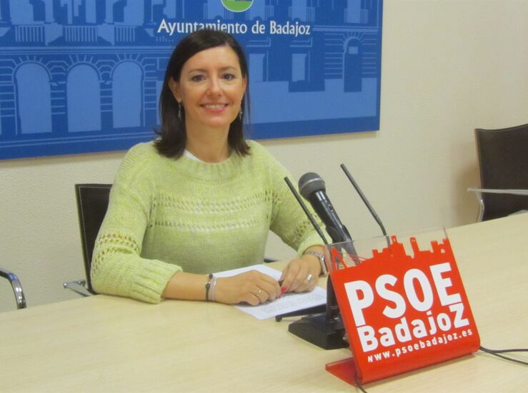 PSOE de Badajoz critica la falta de profesorado de las Escuelas de Msica