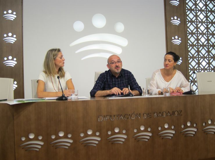 Badajoz acoge un concurso para acelerar negocios de economa circular en 24 horas