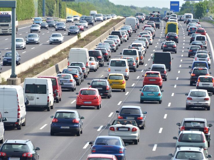 DGT prev 406000 movimientos en las carreteras extremeas durante las fiestas navideas