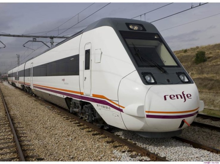 CCOO consolida su mayora en el sector ferroviario en Extremadura