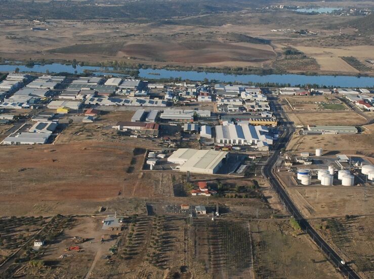 El equipo de Gobierno de Mrida defiende informes de seguridad del polgono El Prado