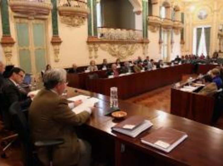 Diputacin Badajoz invertir ms en plan infraestructuras sociosanitarias municipales